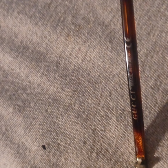 Gucci glasses - Picture 4 of 6